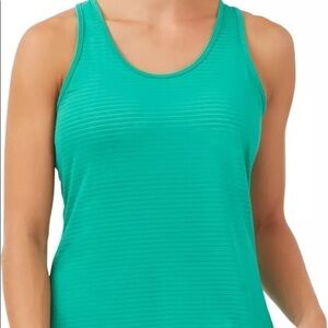 Fila essential racerback athletic tank